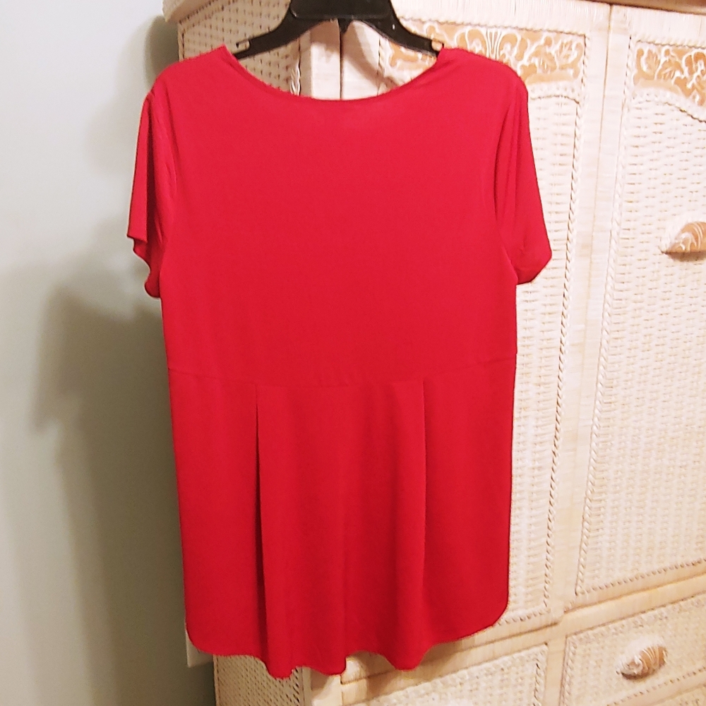Dress top - Picture 2 of 3